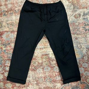 Nike SB Navy Skate Pant